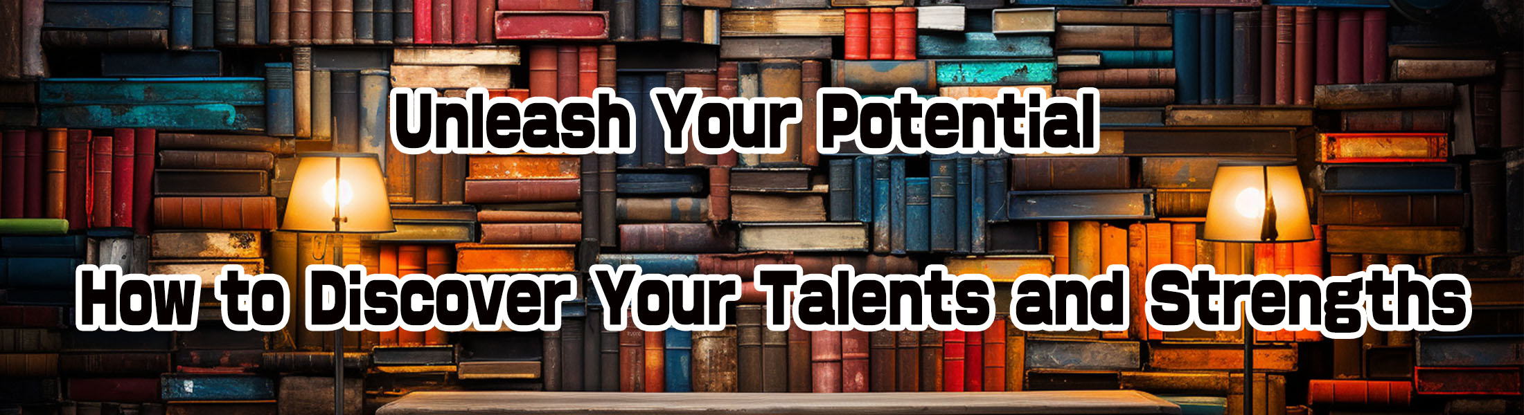 Unleash Your Potential: How to Discover Your Talents and Strengths